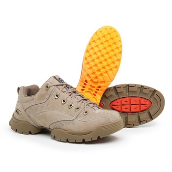 botinha da oakley camuflada cinza