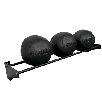 Suporte de wall ball de parede 150cm | iniciativa ... - Iniciativa Fitness