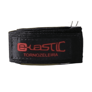 Tornozeleira profissional e-lastic | conforto e se... - Iniciativa Fitness