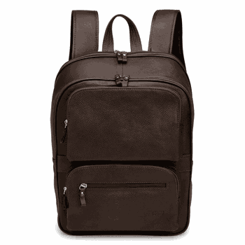 Mochila Masculina CNS 610 Café - CNS