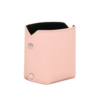 Porta Lapis Rosa - portalapisrosa - BULLPAD