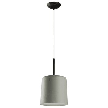 Pendente Bilboquê Médio Para 1 Lâmpada E27 20cm Fendi - Loja Citel