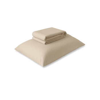 Kit Lençol Solteiro King Fendi + Fronha - Exclusiv... - Novo Toque Enxovais