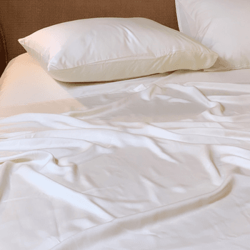  Jogo De Cama Solteiro 3 Peças BAMBU SUSTENTÁVEL –... - Novo Toque Enxovais