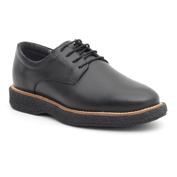 Tenis Casual Confort Preto Las Vegas - Mr. Light | Oficial®