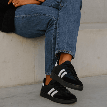 Tênis Casual Couro Premium Plume 2042 - PDK FOOTWEAR