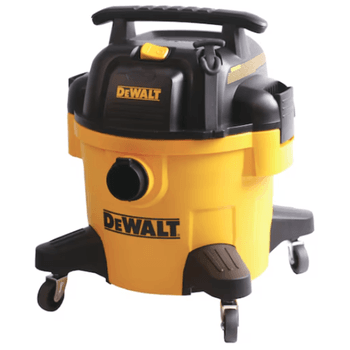 Aspirador De Pó e Água 23 l 1100w 127v - Dewalt - PinteDecore