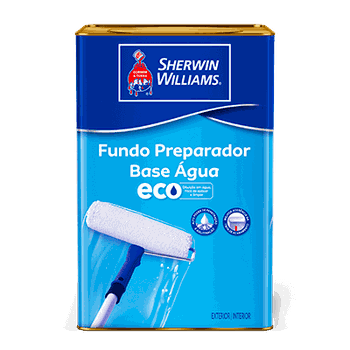 Metalatex Eco Fundo Preparador Parede 18l - Sherwi... - PinteDecore