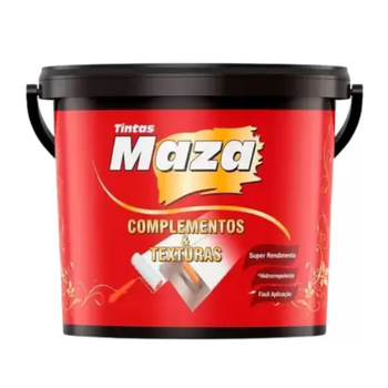 Massa Corrida Pva 5,6kg - Maza - PinteDecore
