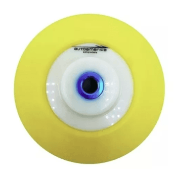 Suporte Para Boina De Espuma 6