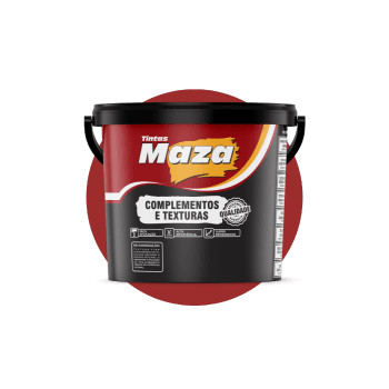 TEXTURA RISCADA ORIGINAL 23KG MAZA - PinteDecore
