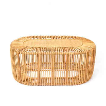Mesa de Centro Carlo - SANTAMARIA DESIGN E MOVELARIA