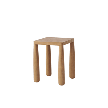 Mesinha Zem - SANTAMARIA DESIGN E MOVELARIA