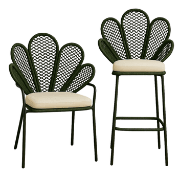 Cadeira Flor - CASA SM - DESIGN E MOVELARIA