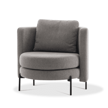 Poltrona Dai - SANTAMARIA DESIGN E MOVELARIA