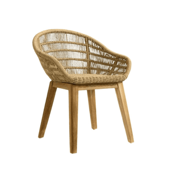 Cadeira Canton - SANTAMARIA DESIGN E MOVELARIA