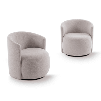 Poltrona Sinus - SANTAMARIA DESIGN E MOVELARIA
