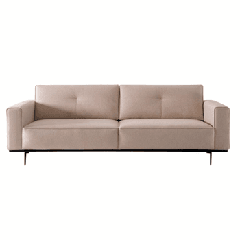 Sofá Lille - SANTAMARIA DESIGN E MOVELARIA