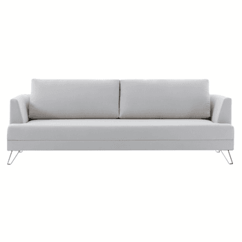 Sofá Caleb - SANTAMARIA DESIGN E MOVELARIA