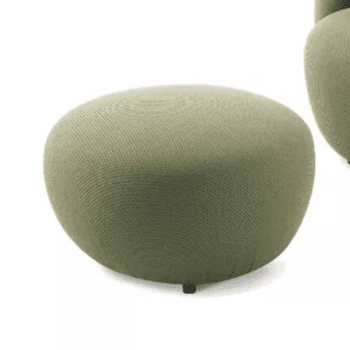 Puff Sole - SANTAMARIA DESIGN E MOVELARIA