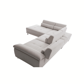 Sofá Ettore - SANTAMARIA DESIGN E MOVELARIA