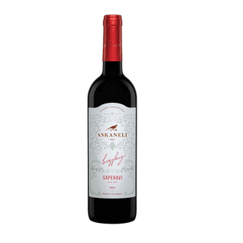 Classic Collection Sape... - Wine 7 - Vinhos do Leste Europeu