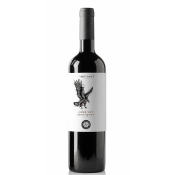 INSTINCT PREMIUM CABERN... - Wine 7 - Vinhos do Leste Europeu