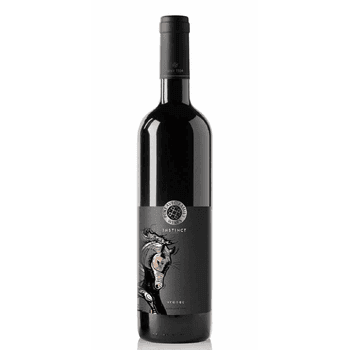 INSTINCT SUPER PREMIUM ... - Wine 7 - Vinhos do Leste Europeu
