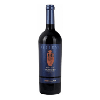 Imperial Vin Reserve Co... - Wine 7 - Vinhos do Leste Europeu