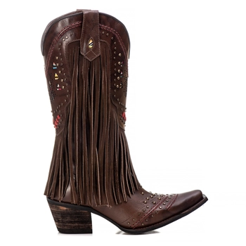 Femininas | Tucson Boots