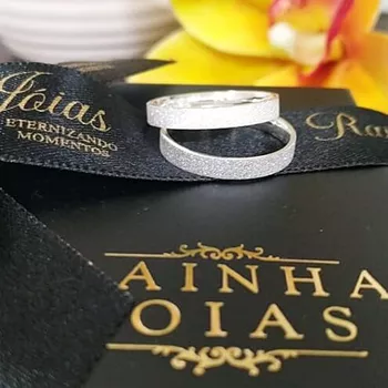 Aliança de Prata O PAR 