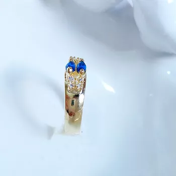 Anel de Formatura em Ouro 18k 