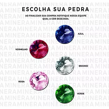 ANEL DE PRATA