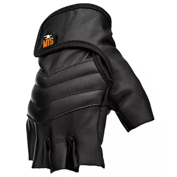 Luva Em Couro Motociclista Classic 350 - ARMATA BOTAS