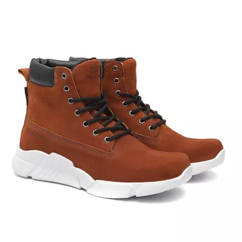 BOTA THUG PLUS CASTOR - LANDFEET - ARMATA BOTAS