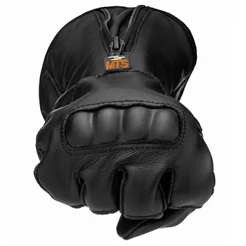 Luva Em Couro Motociclista TS-500 S - ARMATA BOTAS