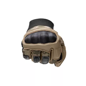 Luva Em Couro Motociclista URBAN 650 S - ARMATA BOTAS