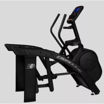 Power Cross | Iniciativa Fitness