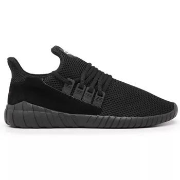 Tênis Kingston Preto - Ever Way