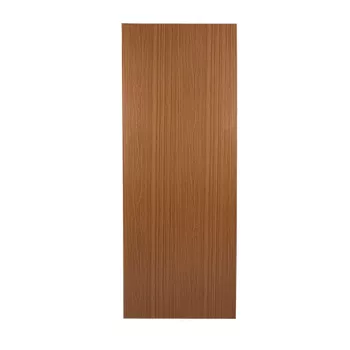 PORTA LISA VERNIZ CURRUPIXA 210X80CM | FLUZÃO CONSTRUÇÃO