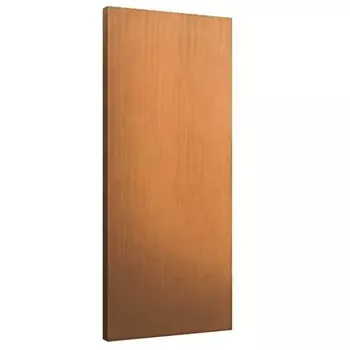 lisakura PORTA LISA VERNIZ CURRUPIXA 210X80CM | FLUZÃO CONSTRUÇÃO