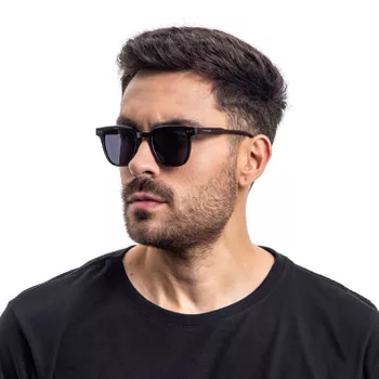 Óculos de Sol Masculino Forthem Redondo VOLT 05 - ... - Forthem ®