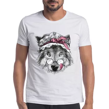 Camiseta Vovózinha - 40430001 - Forthem ®