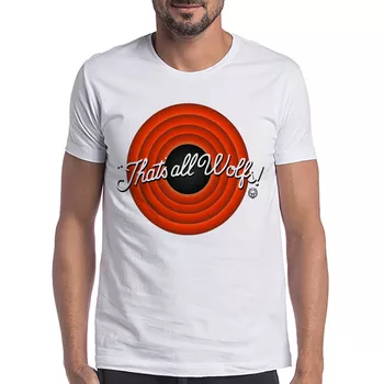 Camiseta Forthem - 46150001 - Forthem ®