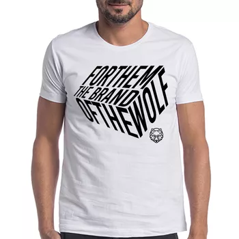 Camiseta FORTHEM - 47240001 - Forthem ®