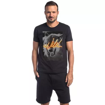 Camiseta Forthem WILD - 45580001 - Forthem ®
