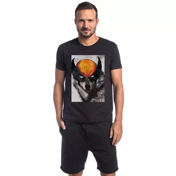 Camiseta WOLFerine - 45600001 - Forthem ®