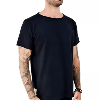 T-shirt Camiseta Forthem Gola Canoa - CMFTCN - Forthem ®