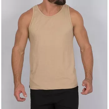 Regata Basica Forthem BEGE - 0053190008 - Forthem ®