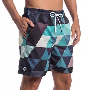 Short Tactel Masculino Forthem Artistic 61010 - ST... - Forthem ®